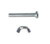Image of Bolt and Wing Nut for Weekender West Coast Frame Tent Crossbar