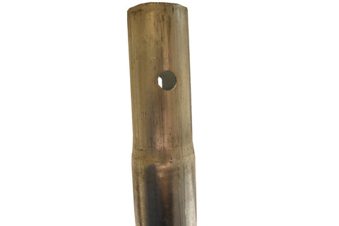 1498mm/4.91' Pipe for Weekender West Coast Frame Tent