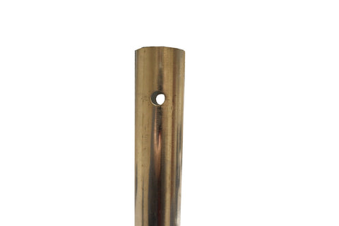 1410mm/4.625' Pipe for Weekender West Coast Frame Tent