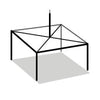 Image of 10' x 10' High Peak Canopy Tent Frame Only
