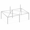 Image of 15' x 30' High Peak Canopy Tent Frame Only
