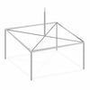 Image of 15' x 15' High Peak Canopy Tent Frame Only