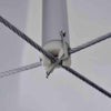 Image of Center Mast Bottom for High Peak Frame Tent