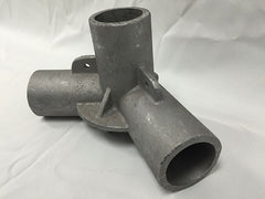 Corner Fitting for Hexagon High Peak Frame Tent
