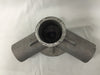 Image of Corner Fitting for Hexagon High Peak Frame Tent