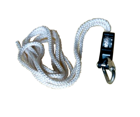 Ratchet Rope for High Peak Frame Canopy Tents, 4 Pack