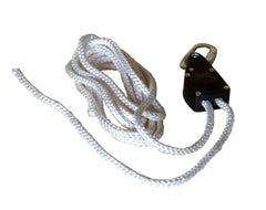 Ratchet Rope for High Peak Frame Canopy Tents, 4 Pack