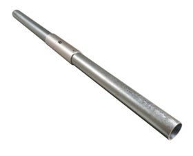 Splice Connector for High Peak Frame Tent