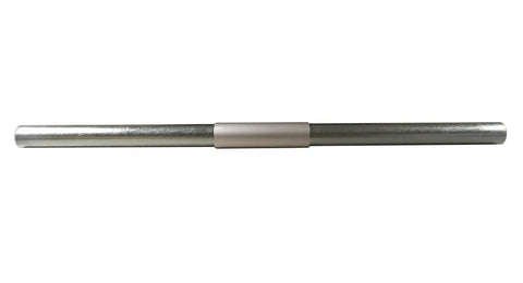 Splice Connector for High Peak Frame Tent