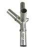 Image of Side T Fitting for 30' x 30' High Peak Frame Canopy Tent (Part B)