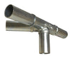 Image of Side T Fitting for 30' x 30' High Peak Frame Canopy Tent (Part B)