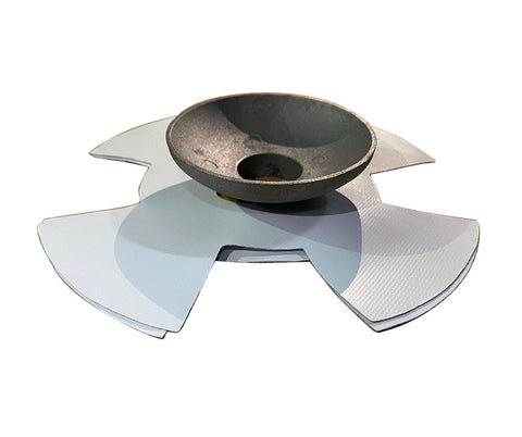 Top Peak Repair Kit for High Peak Frame Tent