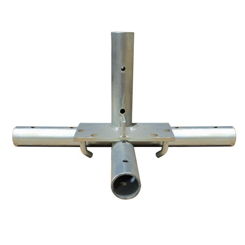 Side Tee for High Peak Frame Tent, Twin Tube