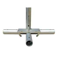 Side Tee for High Peak Frame Tent, Twin Tube