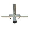 Image of Side Tee for High Peak Frame Tent, Twin Tube