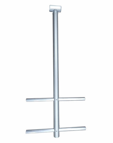 Manual Frame Tent Lifting Tool