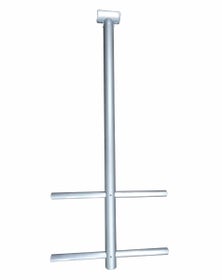 Manual Frame Tent Lifting Tool