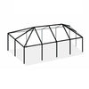 Image of 20' x 40' Replacement West Coast Tent Frame Only, Single Tube