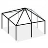 Image of 30' x 30' Replacement West Coast Tent Frame Only, Single Tube