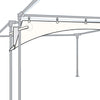 Image of 30' Rain Gutter for High Peak Frame Tent