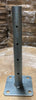 Image of 4 Foot Adjustable Height Base Plate for West Coast Frame Tents, Single Tube