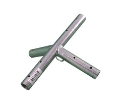 Ridge Crown with Cable Loop for 2