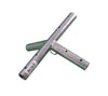 Image of Ridge Crown with Cable Loop for 2" OD Aluminum Pipe 