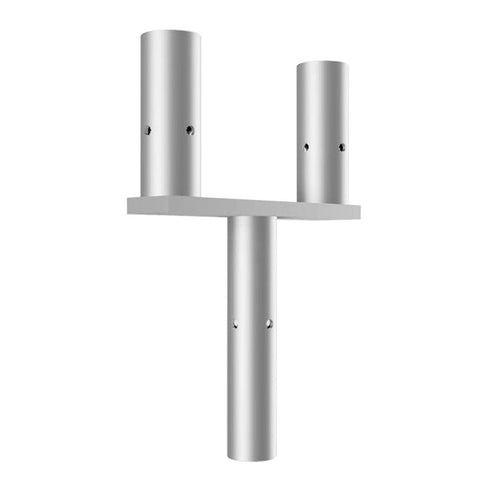 Rain Gutter Fitting for West Coast Frame Tent