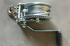 Image of 12' Frame Tent Jack Winch and Cable