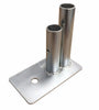 Image of Base Plate Foot for West Coast Frame Tents, Twin Tube