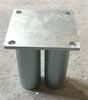 Image of 12' Frame Tent Jack Top Mast Base