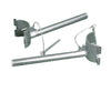 Image of Steel Pole Horse for Tent Leverage