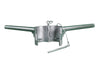 Image of Steel Pole Horse for Tent Leverage