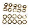 Image of Pole Tent Larger 42mm Grommet Replacement Kit