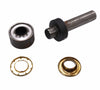 Image of Pole Tent Larger 42mm Grommet Replacement Kit