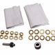 Pole Tent Larger 42mm Grommet Replacement Kit