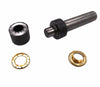 Image of Weekender Pole Tent Smaller 31mm Grommet Replacement Kit