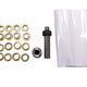 Weekender Pole Tent Smaller 31mm Grommet Replacement Kit