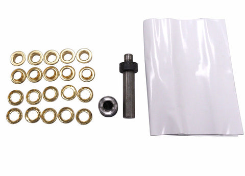 Weekender Pole Tent Smaller 31mm Grommet Replacement Kit
