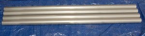 13' 6" Spreader Pipe for High Peak Frame Tent, Single Tube