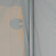30' x 30' Party & Canopy Tent Premium Blockout Sidewall Kit for 8' Tent Sides