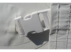 20' x 40' Party & Canopy Tent Premium Blockout Sidewall Kit