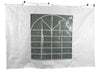 Image of 8' x 10' Polyethylene Cathedral Sidewall