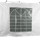 7' x 10' Polyethylene Cathedral Sidewall