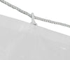 Image of 7' x 10' Polyethylene Cathedral Sidewall