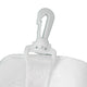 7' x 20' Polyethylene Cathedral Sidewall