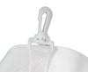 Image of 7' x 20' Polyethylene Cathedral Sidewall