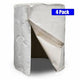 55-Gallon Water Barrel Cover - 4 Pack