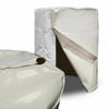 Image of 55-Gallon Water Barrel Cover - 4 Pack