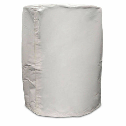 55-Gallon Water Barrel Cover